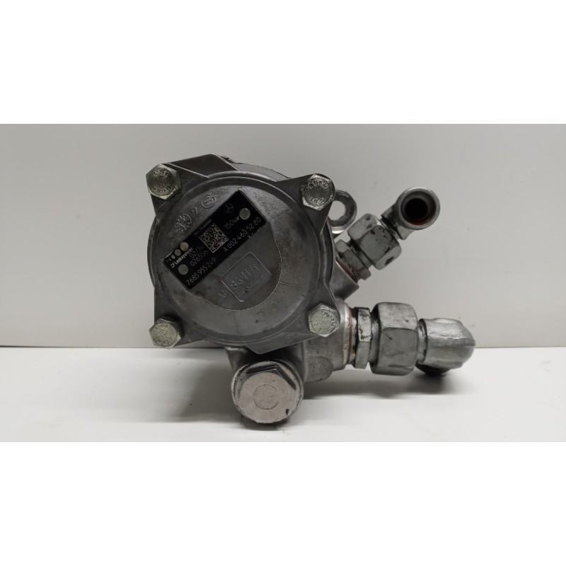 MENARINI STEERING PUMP MENARINI BUS used