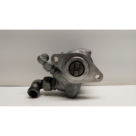 STEERING PUMP MENARINI BUS...