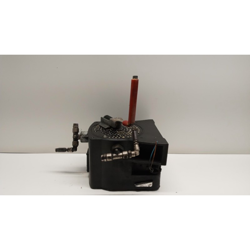 IVECO GREASE GUN PUMP IVECO Stralis 2013> used