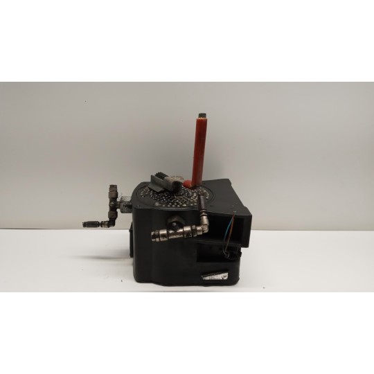 GREASE GUN PUMP IVECO Stralis 2013> used