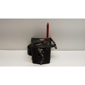 POMPA INGRASSATORE IVECO...