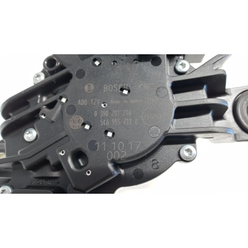 VOLKSWAGEN MOTORINO TERGI LUNOTTO VOLKSWAGEN Polo 2009>2014 usato