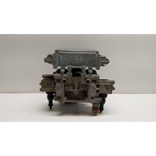 VARIOUS BRAKE 1  V.I. rimorchi e semi . used