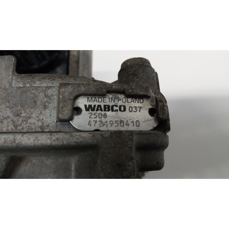 V.I. rimorchi e semi VARIOUS BRAKE 1  V.I. rimorchi e semi . used