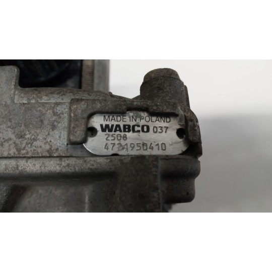 VARIOUS BRAKE 1  V.I. rimorchi e semi . used