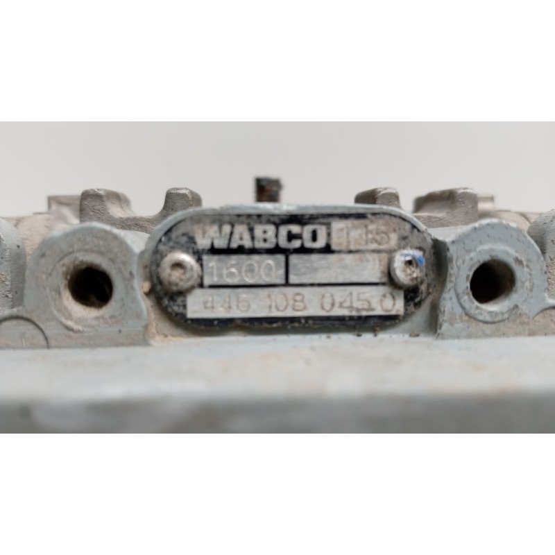 V.I. rimorchi e semi VARIOUS BRAKE 1  V.I. rimorchi e semi . used