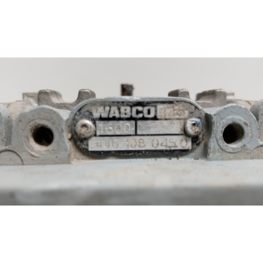 VARIOUS BRAKE 1  V.I. rimorchi e semi . used