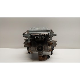 VARIOUS BRAKE 1  V.I....