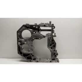 CASES IVECO EUROCARGO...