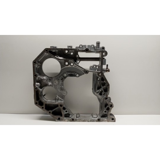 CASES IVECO EUROCARGO 2008>2013 used