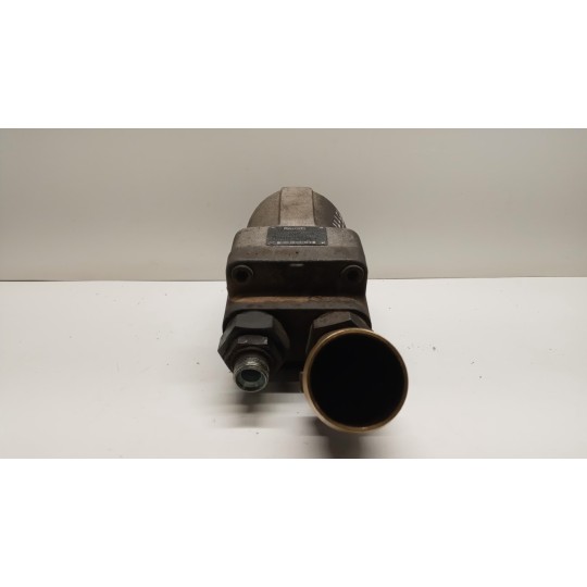 POMPA IDRAULICA MERCEDES-BENZ truck Actros 2003>2008 usato