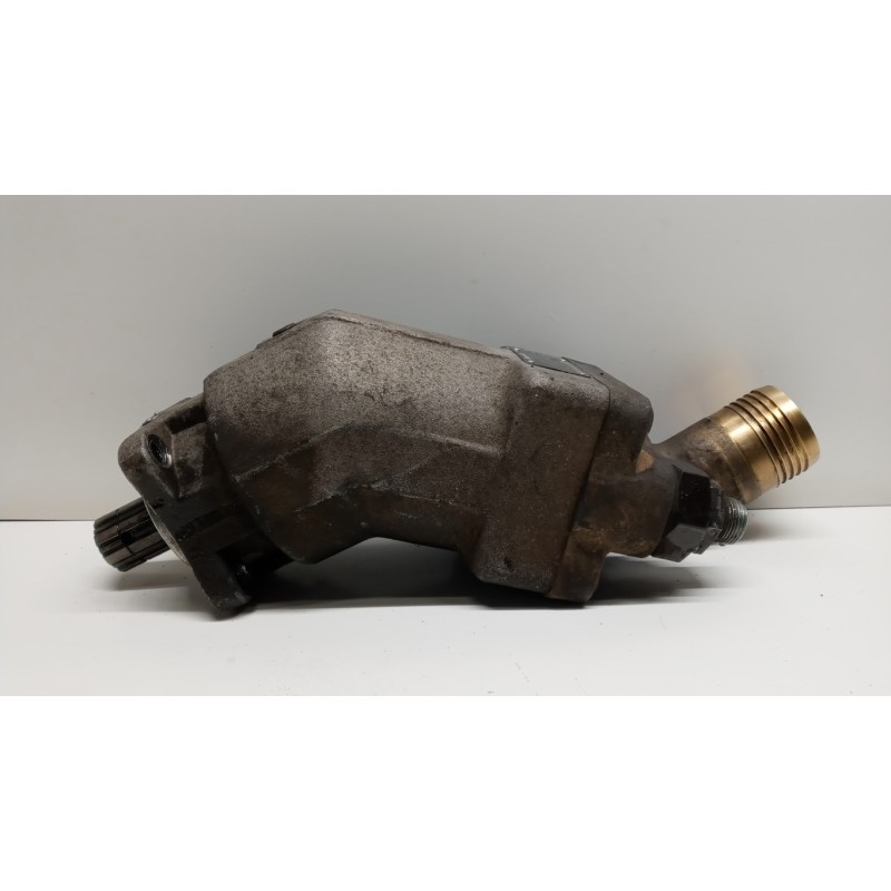 MERCEDES-BENZ truck HYDRAULIC PUMP  MERCEDES-BENZ truck Actros 2003>2008 used