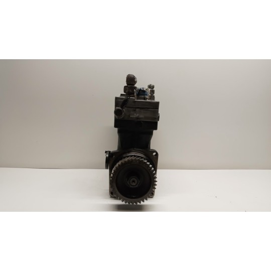 AIR BRAKE COMPRESSOR MENARINI BUS used