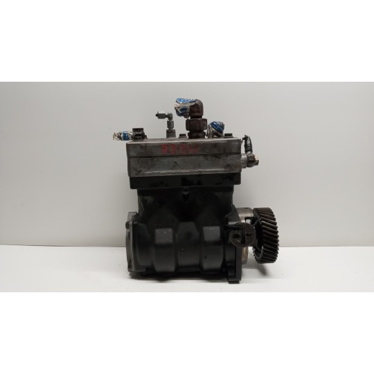 AIR BRAKE COMPRESSOR MENARINI BUS used