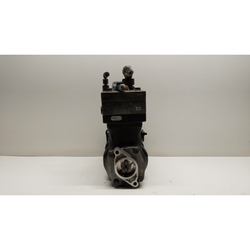 MENARINI AIR BRAKE COMPRESSOR MENARINI BUS used