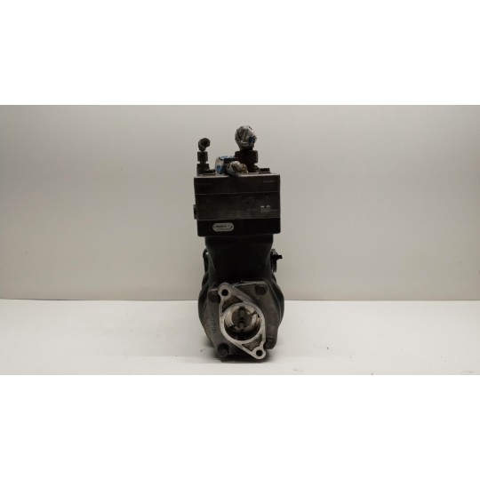 AIR BRAKE COMPRESSOR MENARINI BUS used