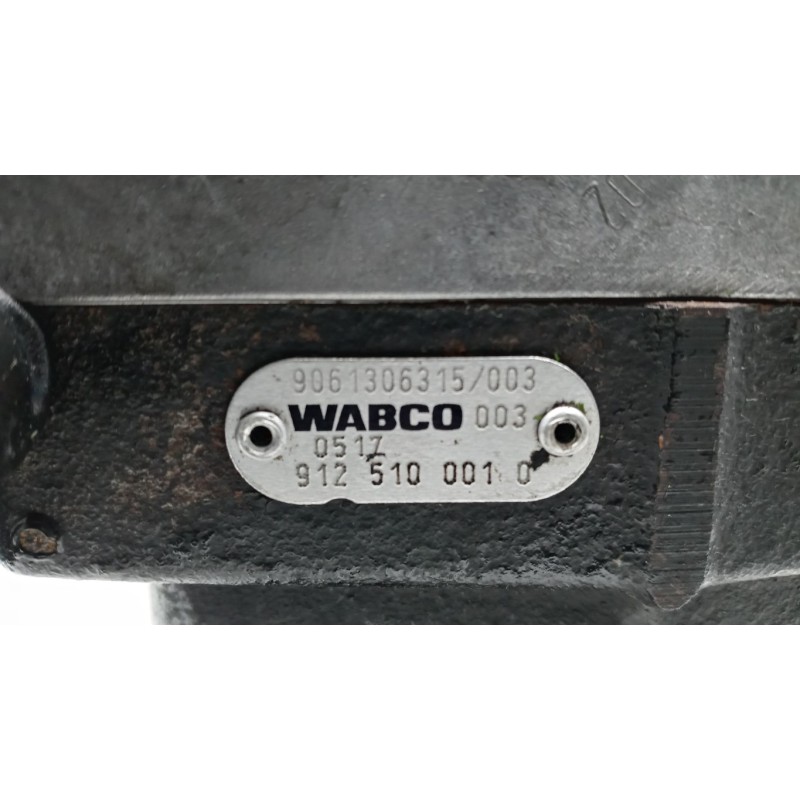 MENARINI COMPRESSORE ARIA FRENI MENARINI BUS usato