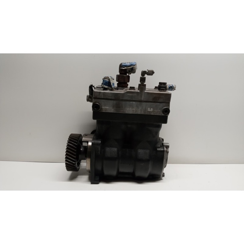 MENARINI AIR BRAKE COMPRESSOR MENARINI BUS used