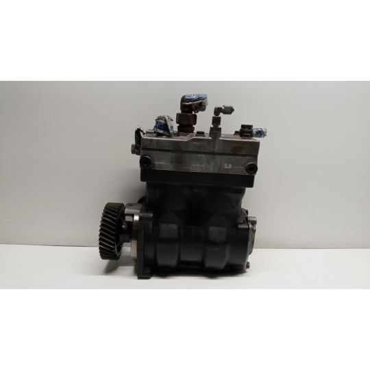 AIR BRAKE COMPRESSOR MENARINI BUS used