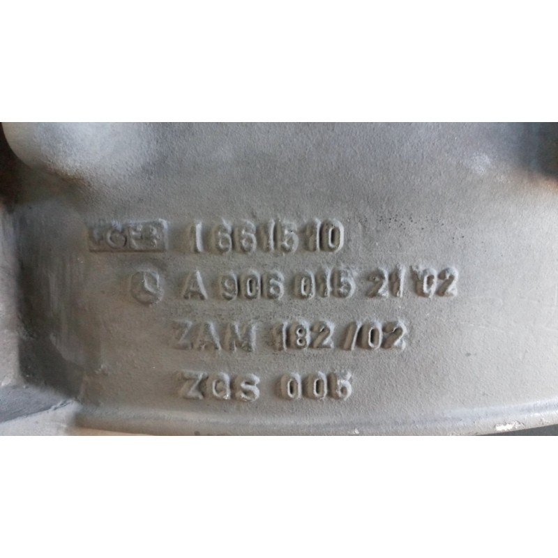 MENARINI CARTER MENARINI BUS usato