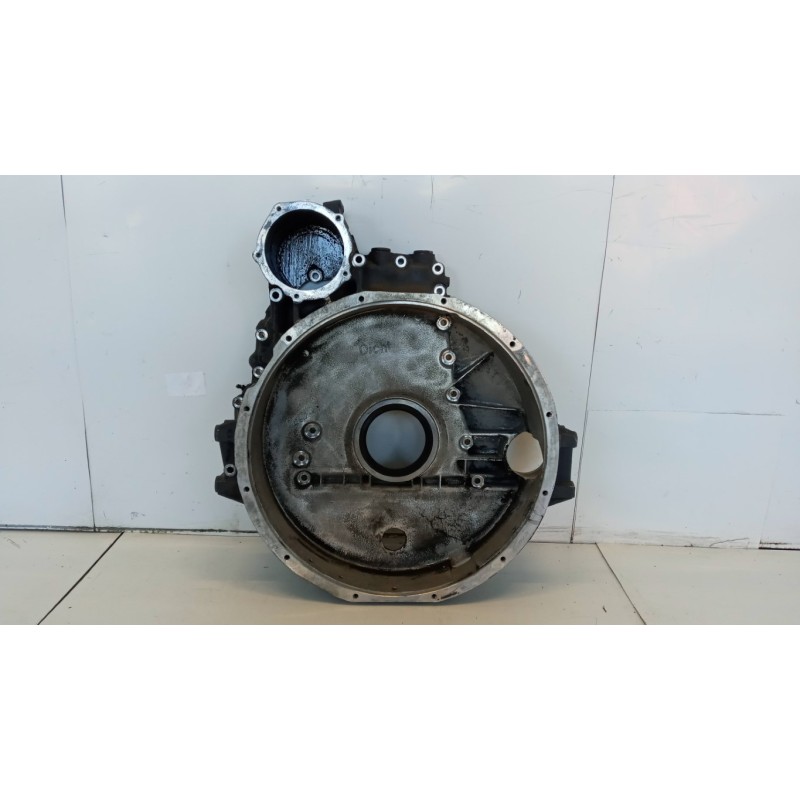 MENARINI CASES MENARINI BUS used