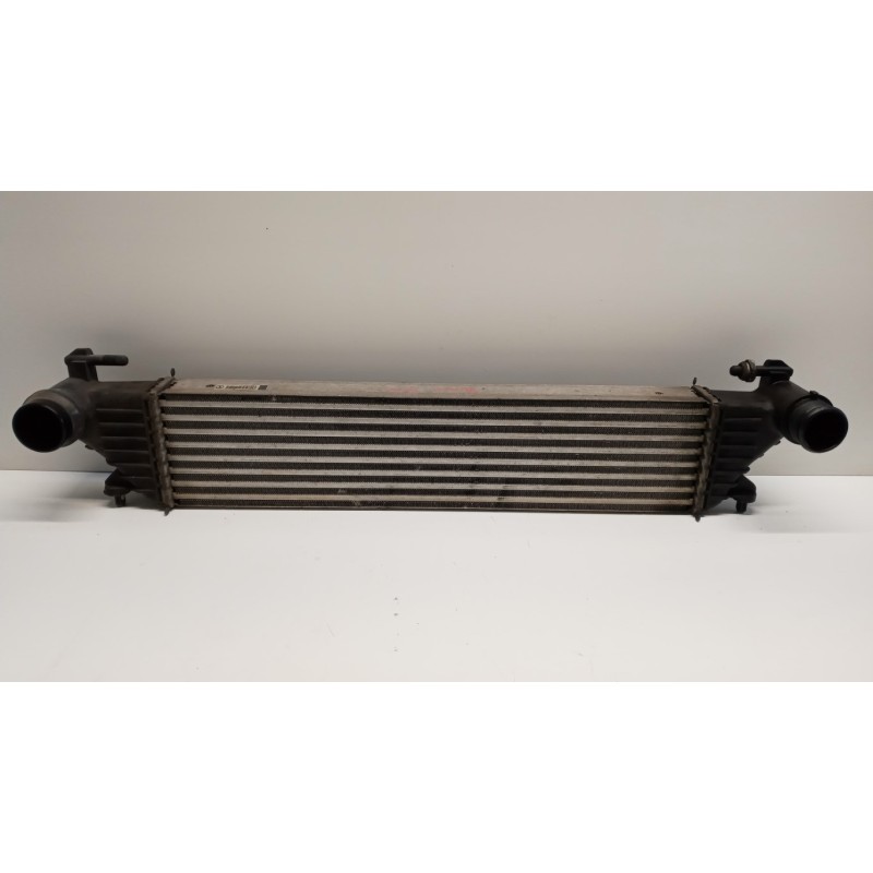 FIAT INTERCOOLERS HEAT RADIATOR  FIAT F.500L 2012> used