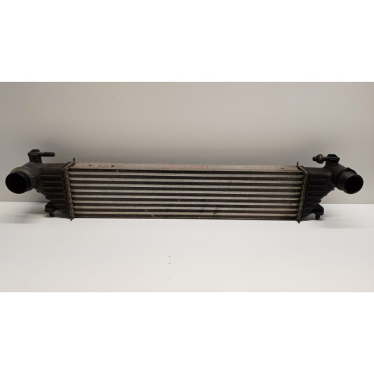 INTERCOOLERS HEAT RADIATOR  FIAT F.500L 2012> used