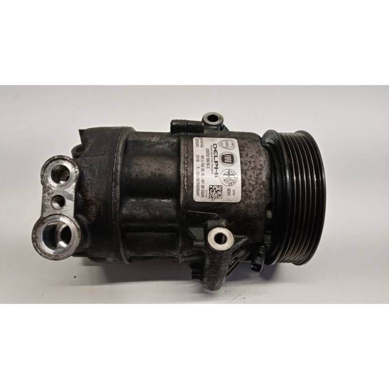 FIAT COMPRESSORE ARIA CONDIZIONATA FIAT F.500L 2012> usato