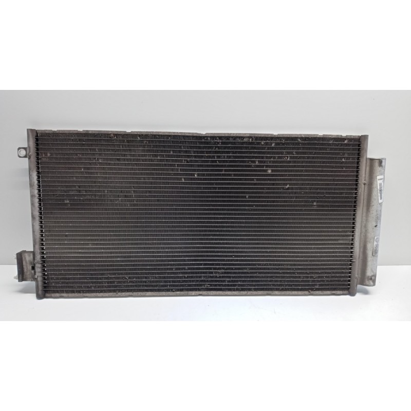 FIAT AIR CONDITIONER HEAT RADIATOR  FIAT F.500L 2012> used