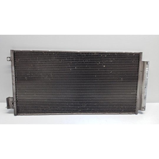 AIR CONDITIONER HEAT RADIATOR  FIAT F.500L 2012> used