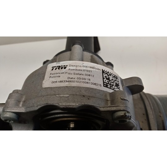 PIANTONE STERZO FIAT F.500L 2012> usato