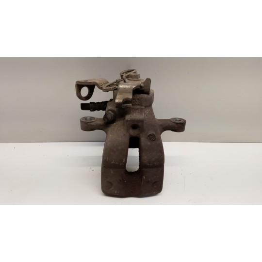 LEFT REAR CALIPER BRAKE  FIAT F.500L 2012> used
