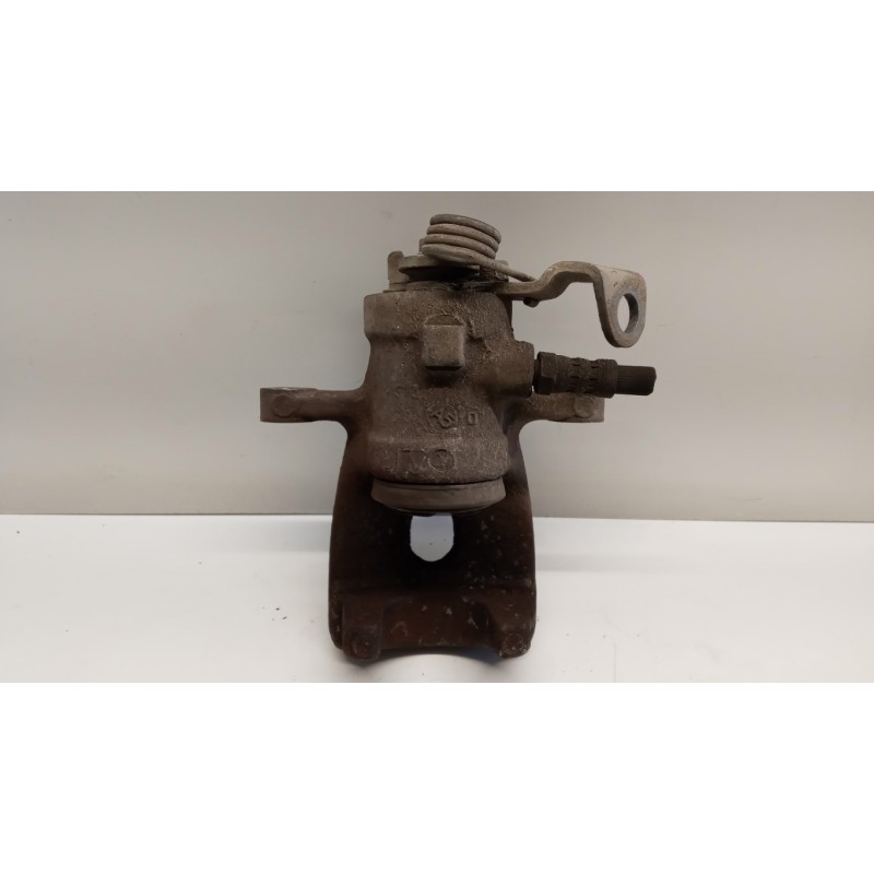 FIAT LEFT REAR CALIPER BRAKE  FIAT F.500L 2012> used