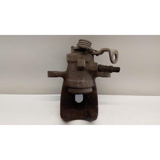 LEFT REAR CALIPER BRAKE  FIAT F.500L 2012> used