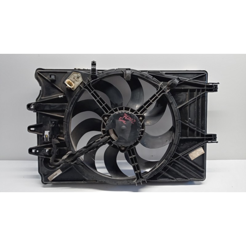 FIAT CONVEYOR ELECTRIC FAN FIAT F.500L 2012> used