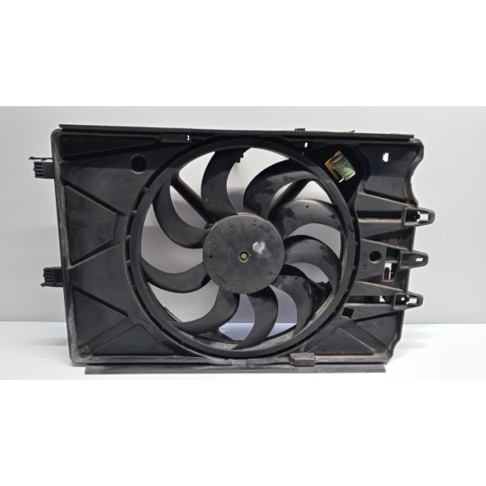 CONVOGLIATORE ELETTROVENTOLA FIAT F.500L 2012> usato