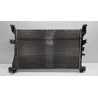 FIAT WATER HEAT RADIATOR  FIAT F.500L 2012> used