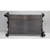 FIAT WATER HEAT RADIATOR  FIAT F.500L 2012> used