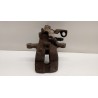 FIAT RIGHT REAR CALIPER BRAKE  FIAT F.500L 2012> used