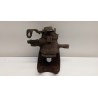 FIAT RIGHT REAR CALIPER BRAKE  FIAT F.500L 2012> used
