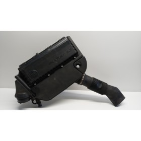 SCATOLA FILTRO FIAT F.500L...