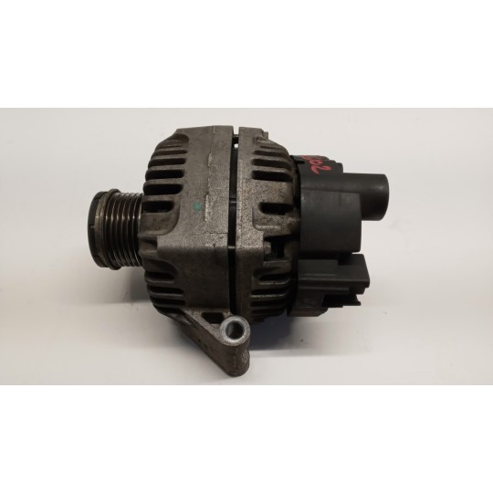 ALTERNATOR FIAT F.500L 2012> used