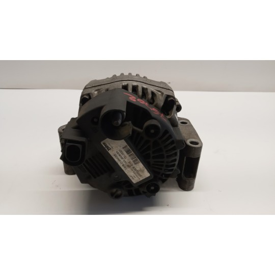 ALTERNATOR FIAT F.500L 2012> used