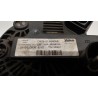 FIAT ALTERNATOR FIAT F.500L 2012> used