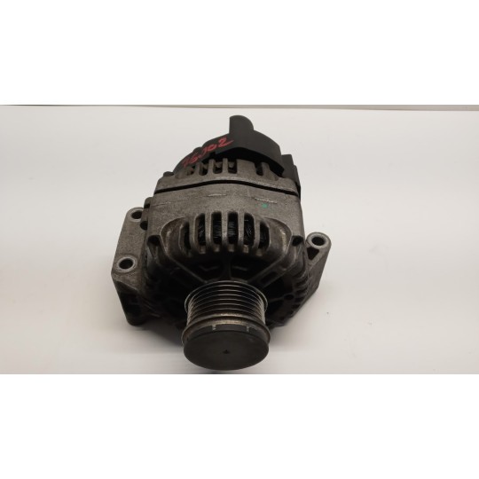 ALTERNATOR FIAT F.500L 2012> used