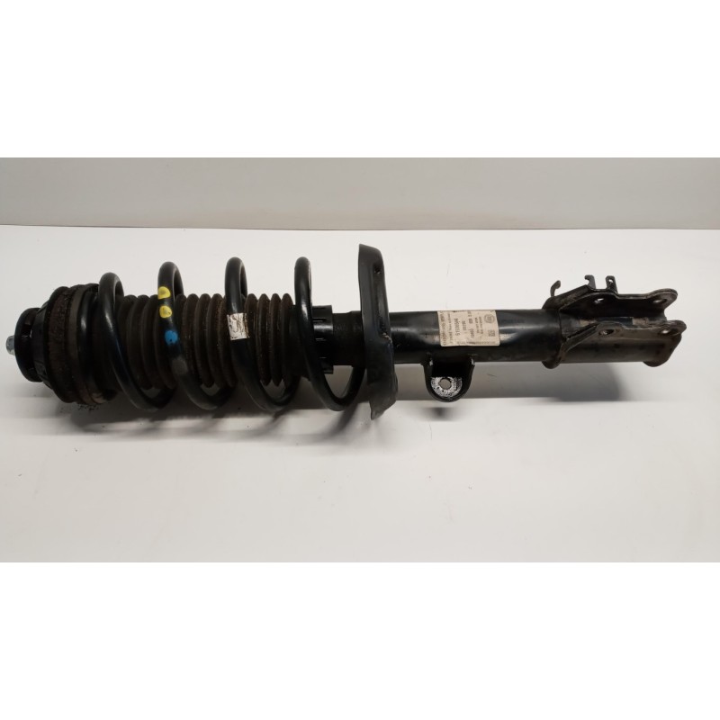 FIAT RIGHT FRONT SHOCK ASSORBER FIAT F.500L 2012> used