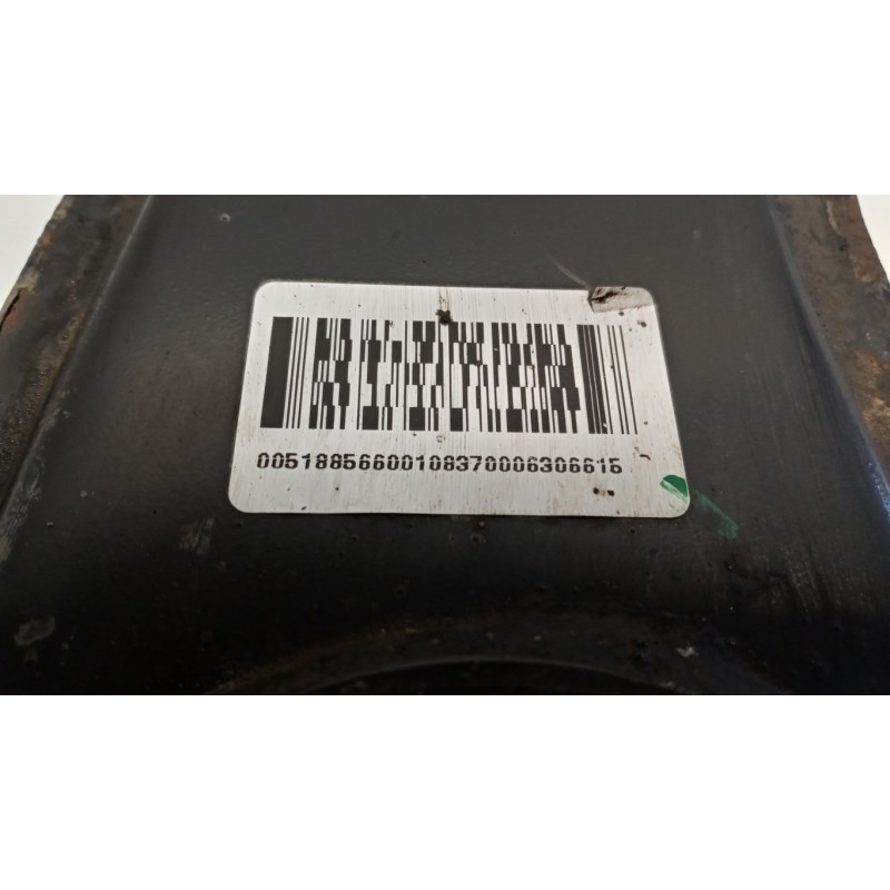 FIAT CONTROL ARM FRONT LOWER RIGHT  FIAT F.500L 2012> used