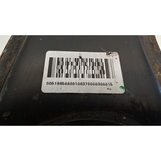 BRACCIO OSCILLANTE ANTERIORE INFERIORE DESTRO FIAT F.500L 2012> usato