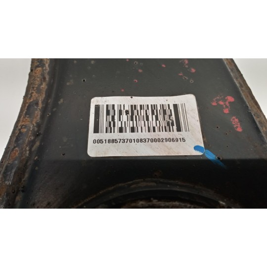 CONTROL ARM FRONT LOWER LEFT  FIAT F.500L 2012> used