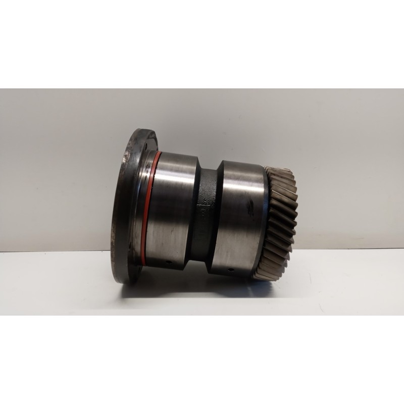 MENARINI PRESE DI FORZA MENARINI BUS usato